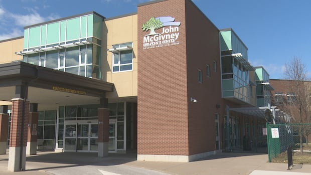 John McGivney Children's Centre, union at odds as labour disruption deadline looms