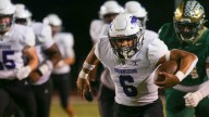 Indiana high school football scores: Regionals updates, highlights, stats