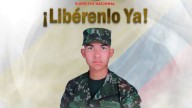 “Que le respeten la vida”: padres del soldado Víctor Yepes, secuestrado por las disidencias de las Farc