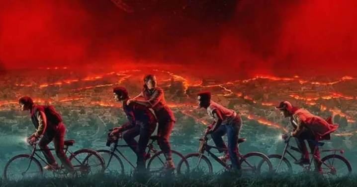“Stranger Things”: cuándo estrena Netflix los capítulos 5, 6 y 7 de la temporada final