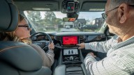 Benefits of autonomous driving go beyond the technology