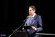 Alfonso Martínez clausura la 37ª edición del Festival de Música de Morelia