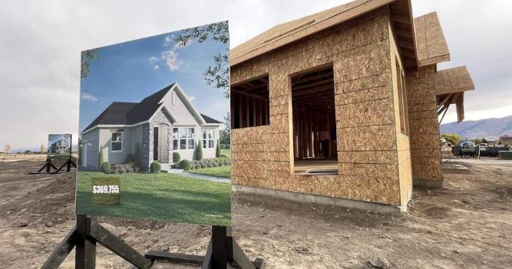 Young homebuyers lose more ground in housing market as states struggle to help