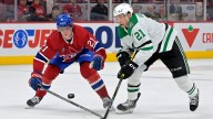 Stars at Canadiens odds, picks and predictions