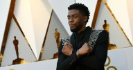 Actor Chadwick Boseman to be honored with posthumous star on Hollywood Walk of Fame