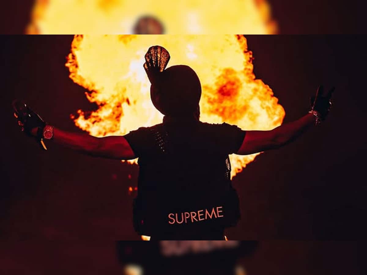 Meet Son Of A Ticket Checker In Roadways, Who Sang At Weddings For Rs 2000 To Make Ends Meet, Today Is Richest Punjabi Actor