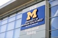 University of Michigan Health-West earns prestigious Magnet nursing designation