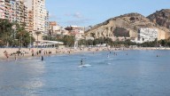 El tiempo en Alicante este fin de semana: la provincia afronta un sábado de sol y subida de temperaturas