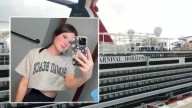 'Suspected murder' cited in death of Florida teen found on cruise ship