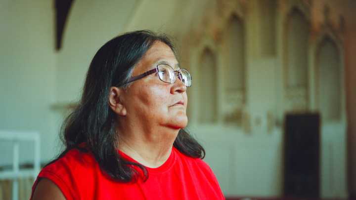 After years of healing, Green Bay woman takes next step in sobriety