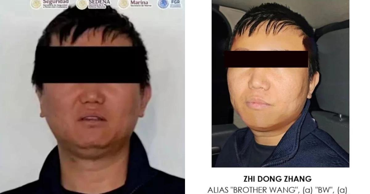 Zhi Dong Zhang enfrenta cargos por narcotráfico y lavado de dinero en EU; ¿recibirá cadena perpetua?