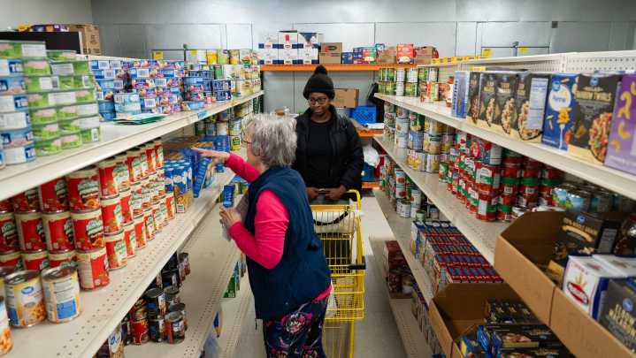 SNAP update: Judge orders Trump administration to fund food stamps