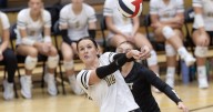 Griz volleyball adds Billings West's Brooklyn Pierce, 2 more to 2026 recruiting class