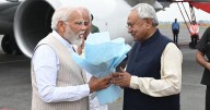 Rush Hour: NDA sweeps Bihar polls, data protection rules come into effect and more