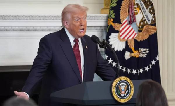 Estados Unidos no asistirá a la cumbre del G20 en Sudáfrica