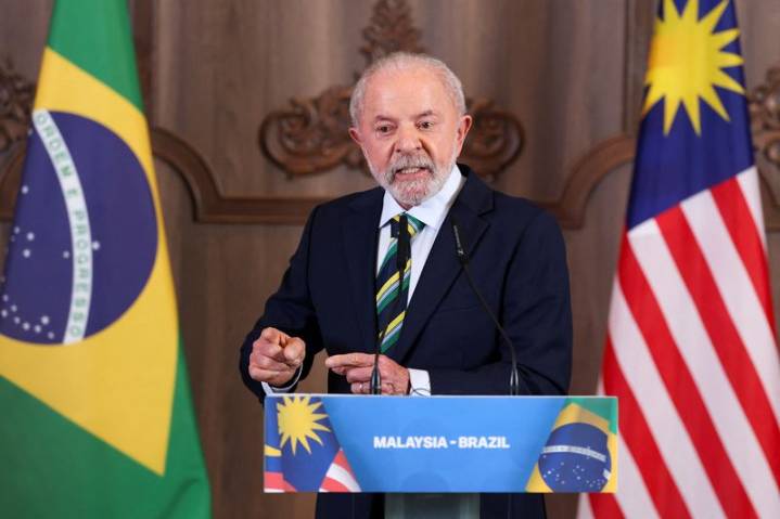 Brazil launches plan to scale climate finance to $1.3 trillion a year