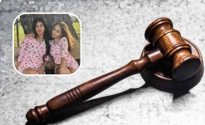 Fiscalía federal solicitará pena de muerte contra acusado por asesinato de dos adolescentes