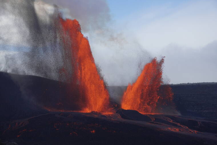 Volcano Watch: Catching up on Kilauea — 36 episodes and counting