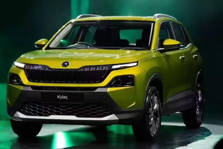 Skoda looks to drive in more global models into India; no immediate plans to get into EVs