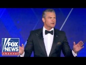 Hegseth issues MAJOR warning to narco