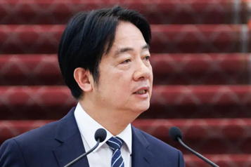 Rechaza Taiwán propuesta china de "un país, dos sistemas"