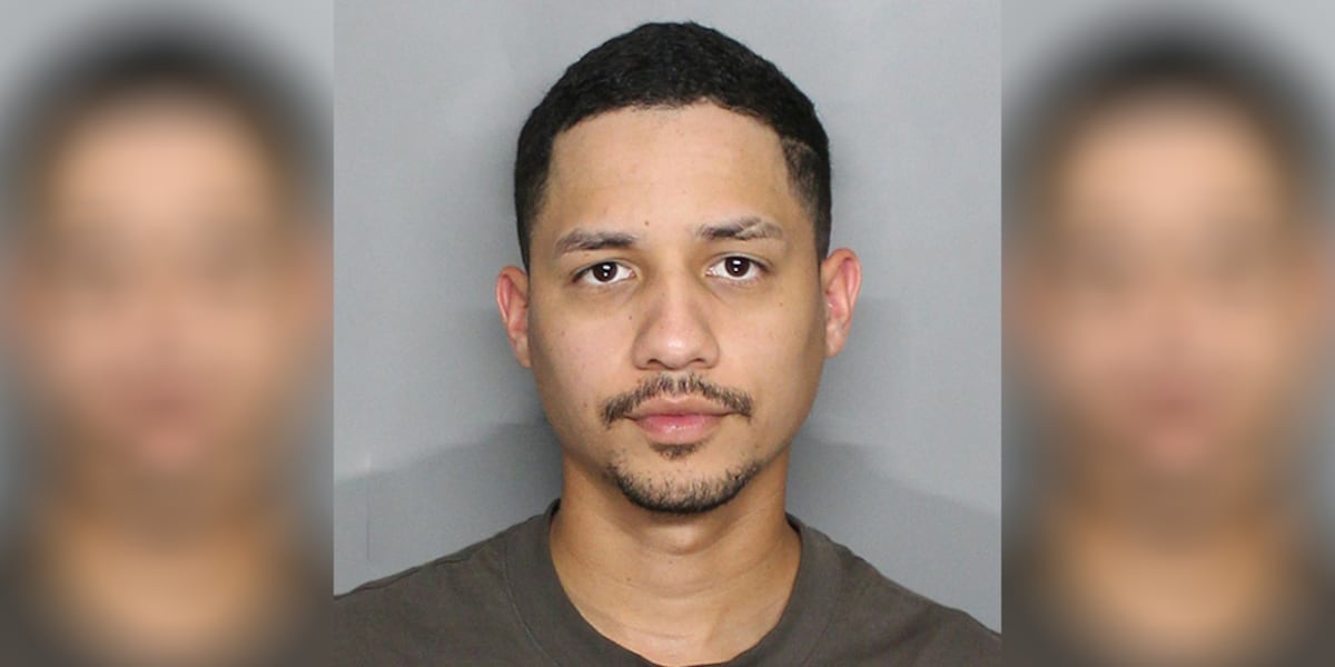 Cape Coral man charged with felony littering after dumping human ashes