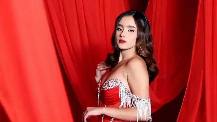 Alison Montaño, Señorita Teocaltiche, fallece en accidente de carretera