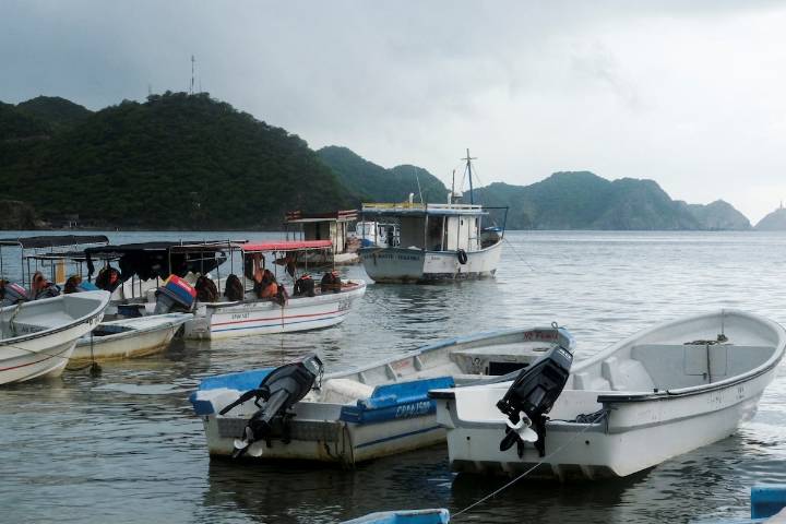 Canada risks complicity in the high-seas killings committed by the U.S.