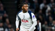 Destiny Udogie named as footballer allegedly threatened with gun by agent as Tottenham Hotspur release statement