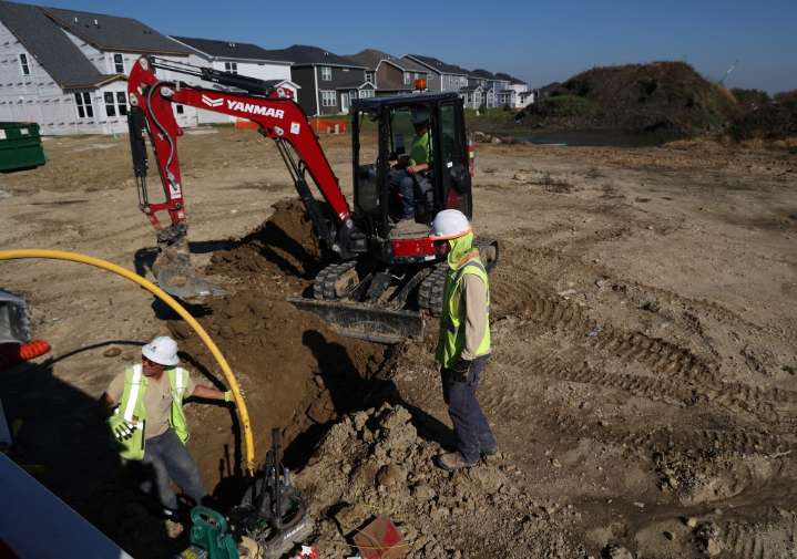 ICC slashes Nicor Gas rate hike by nearly 47%