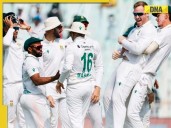 Double disaster for South Africa! Two key players hit by injury scares before