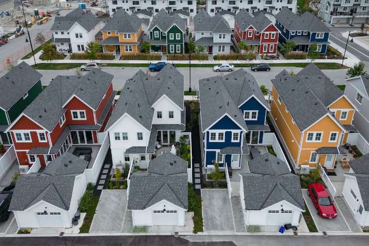 A homeowner asks: Do I need to requalify when switching mortgage lenders?