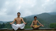 Kids Are Calling Meditation ‘Fun’ Now