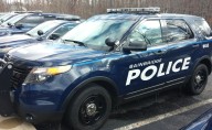 Police apprehend suspected shoplifters: Bainbridge Township police blotter