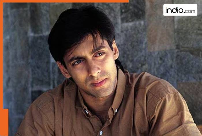 Made for Rs 16 crore, this film was first offered to Salman Khan, later role was given to another actor..., film became a huge hit, earned Rs...