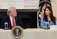 Trump’s childish 'bullies and mean girls' show 'collapse of a superpower': conservative