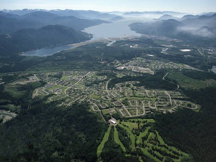 Sassy new ad campaign announces 'Kitimat: It's Not For Everyone'