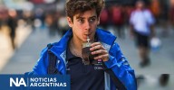 Colapinto metió presión y pidió por el regreso del GP de Argentina: “La F1 no tiene dimensión de lo que sería”