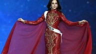 Figuras públicas celebran la coronación de Fátima Bosch como Miss Universo 2025