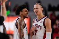 Where to watch St. John’s vs. Iowa State: CBB free stream