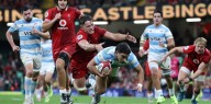 Partidazo de Los Pumas para silenciar Cardiff: fue 52 a 28 sobre Gales