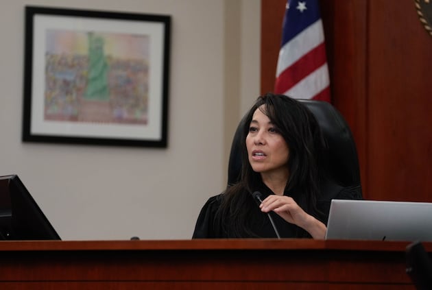 Court condemns threats after Utah judge's redistricting ruling