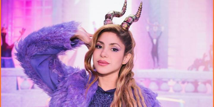 Shakira reveló por qué la nueva canción para ‘Zootopia 2’ tiene un fragmento en español: “Estaban encantados con la idea”