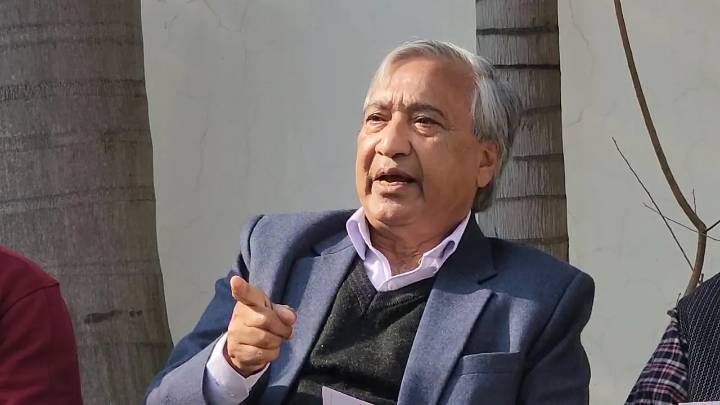 Every Kashmiri condemns terror, suspecting them not in national interest: Tarigami