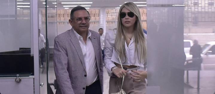 Abogado de Days solicita agencia especial para audiencia sobre principio de oportunidad