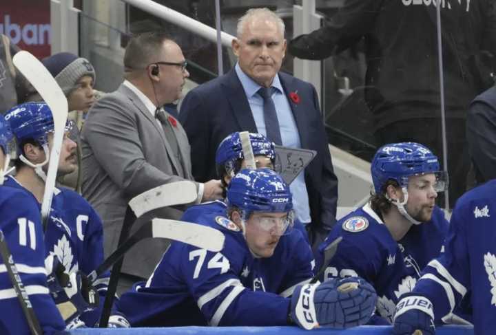 NHL Best Bets Tonight: November 18th Top Hockey Betting Picks, Predictions