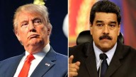 Trump endurece la presión sobre Maduro y exige su salida inmediata de Caracas en…