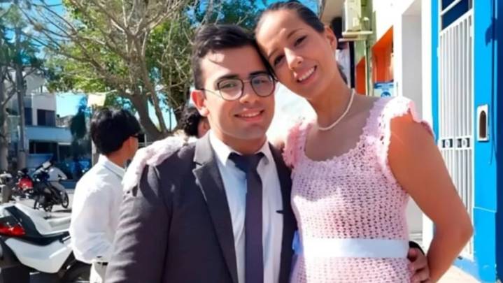 Femicidio de Cecilia Strzyzowski: confirman que su cuerpo fue quemado a más de 800 grados