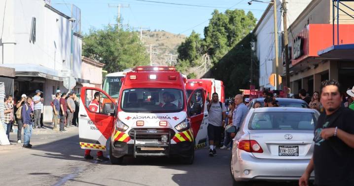 Waldo’s Hermosillo: empresa promete apoyo a familias tras incendio fatal y cierran sucursales