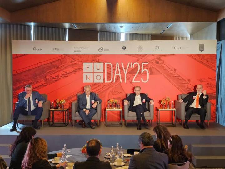 ¿Cómo alcanzó Fibra Uno un crecimiento anual compuesto de 13% en 14 años?